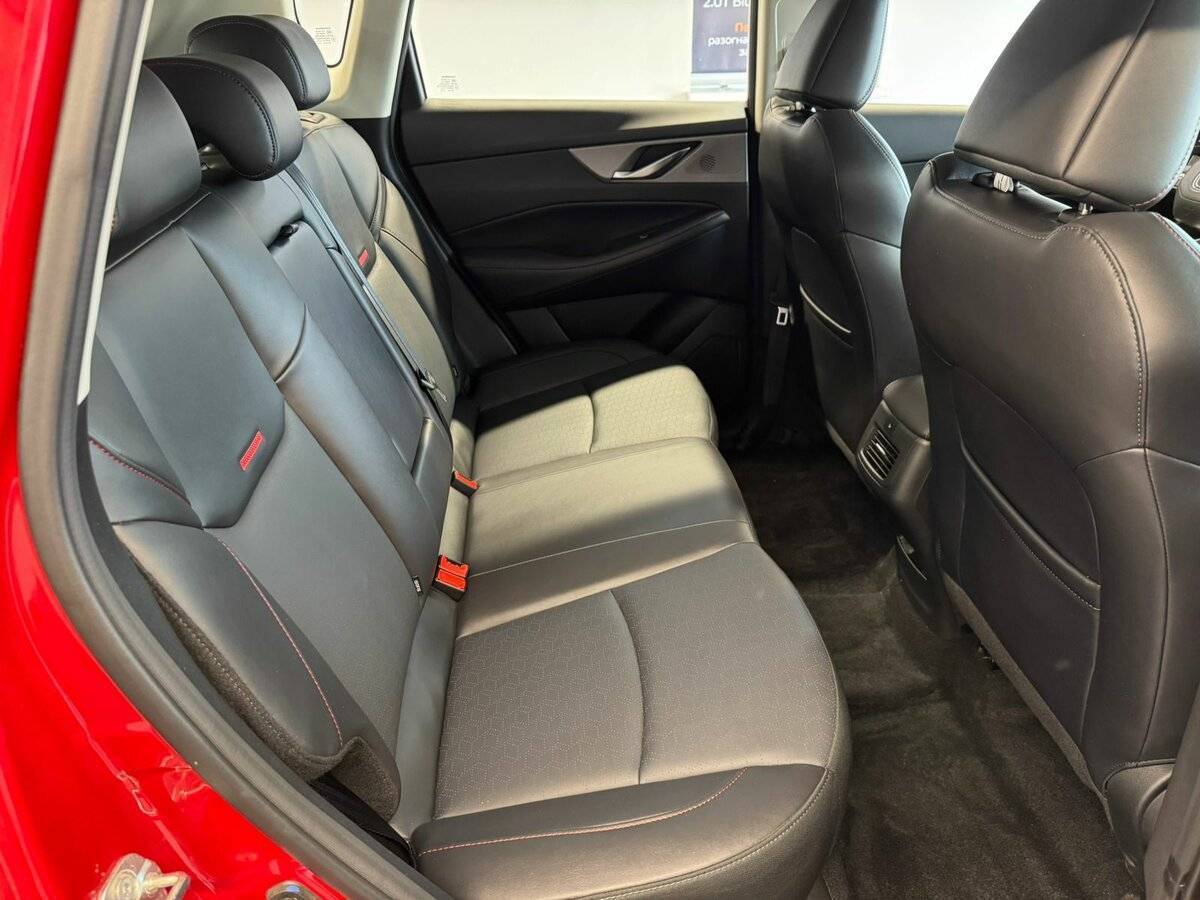 Купить Changan CS35 Plus, 2022, 17 628 км.. Фото: #10