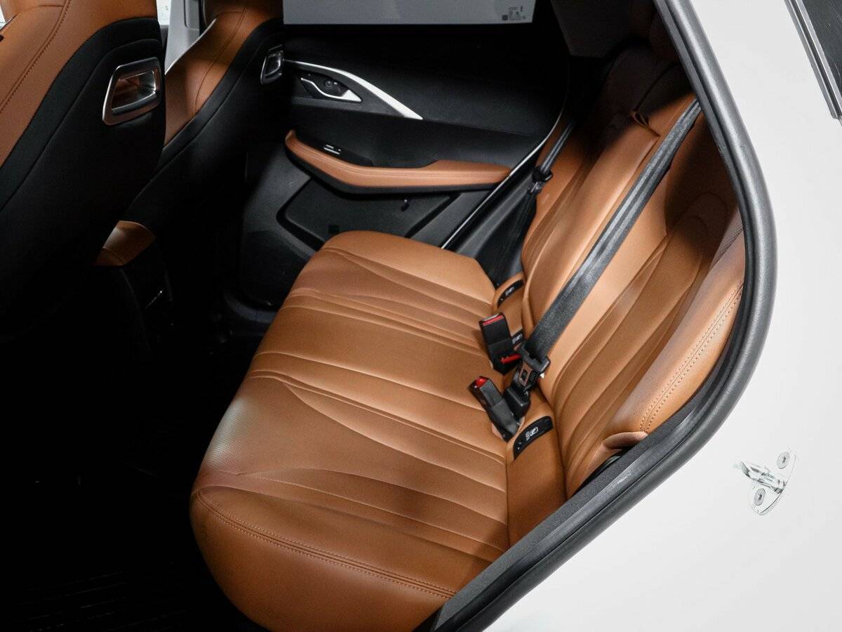 Купить Омода Ц5, 2023, 24 484 км.. Фото: #9