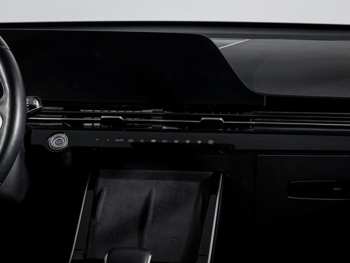 Купить Омода Ц5, 2023, 24 484 км.. Фото: #12