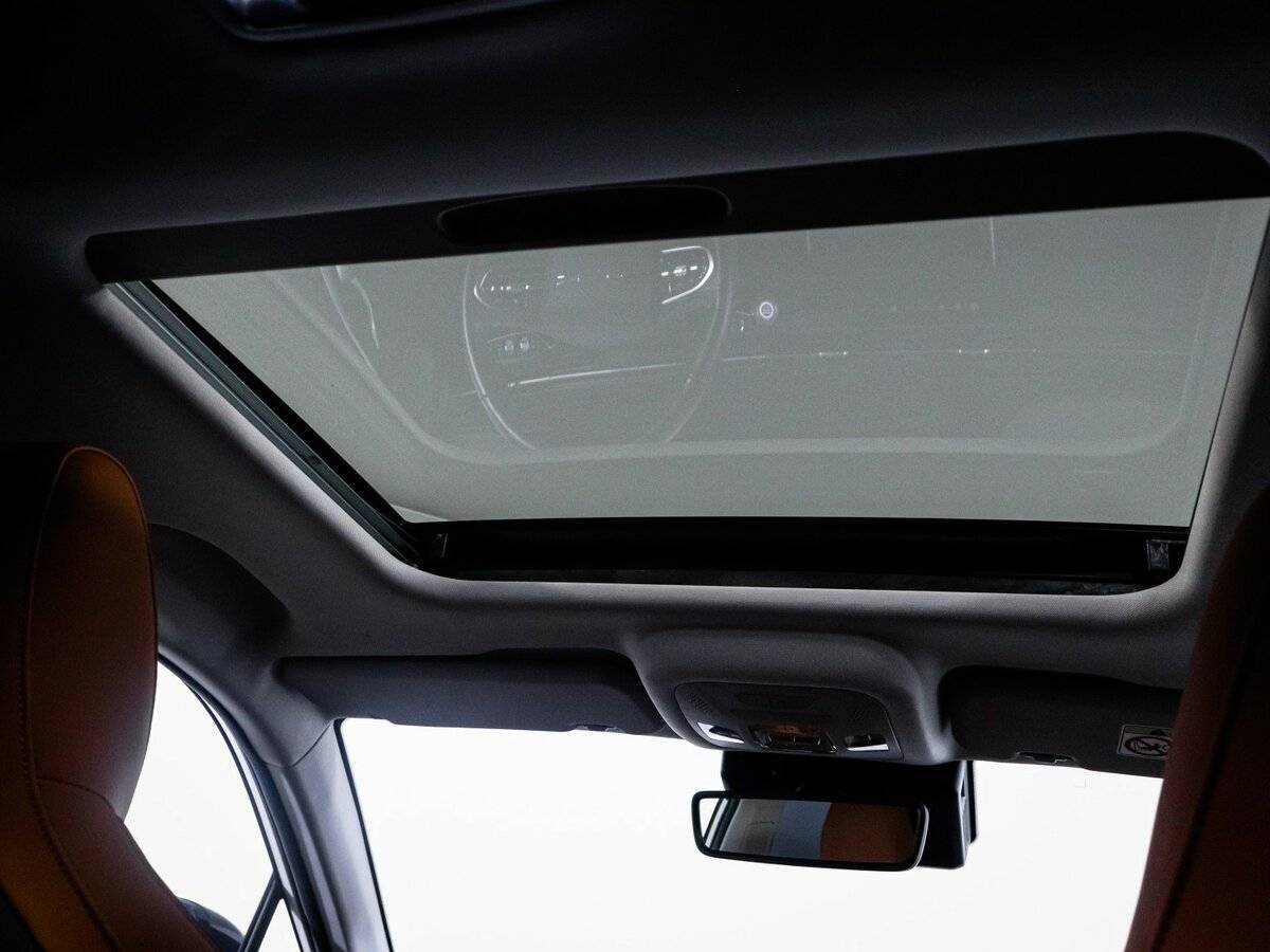 Купить Омода Ц5, 2023, 24 484 км.. Фото: #19