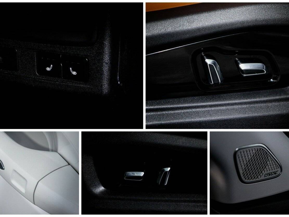 Купить Омода Ц5, 2023, 24 484 км.. Фото: #23