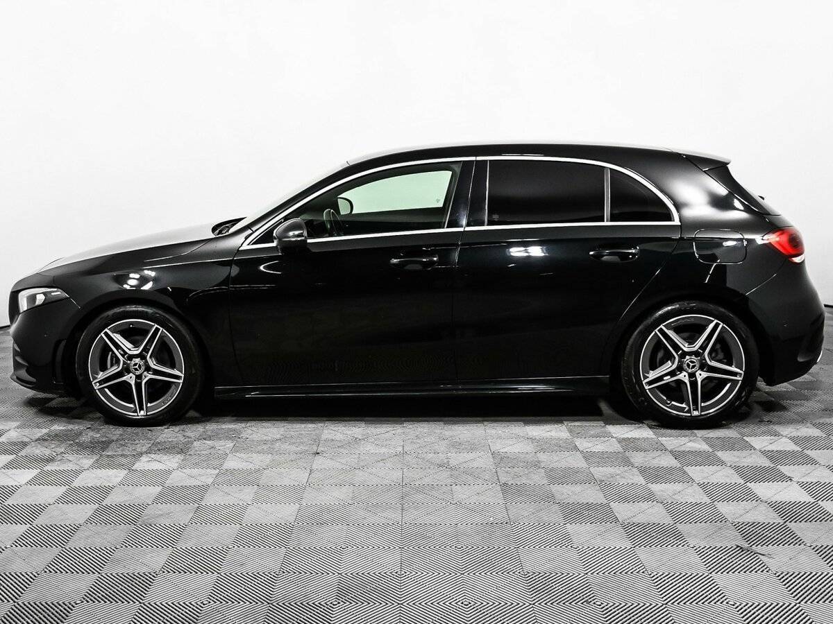 Купить Mercedes-Benz A-Класс, 2020, 82 097 км.. Фото: #7