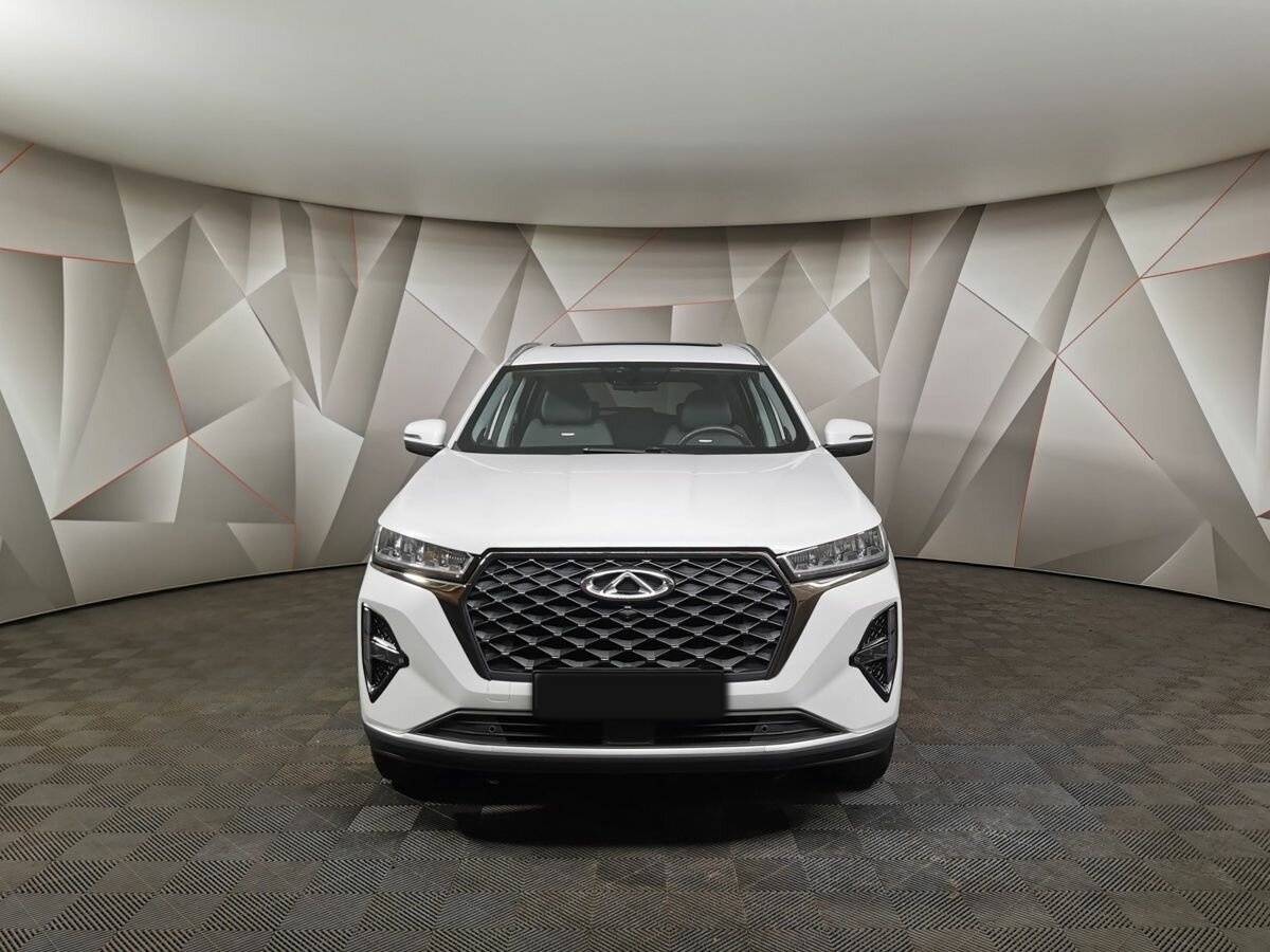 Купить Chery Tiggo 7 Pro Max, 2023, 60 523 км.. Фото: #6