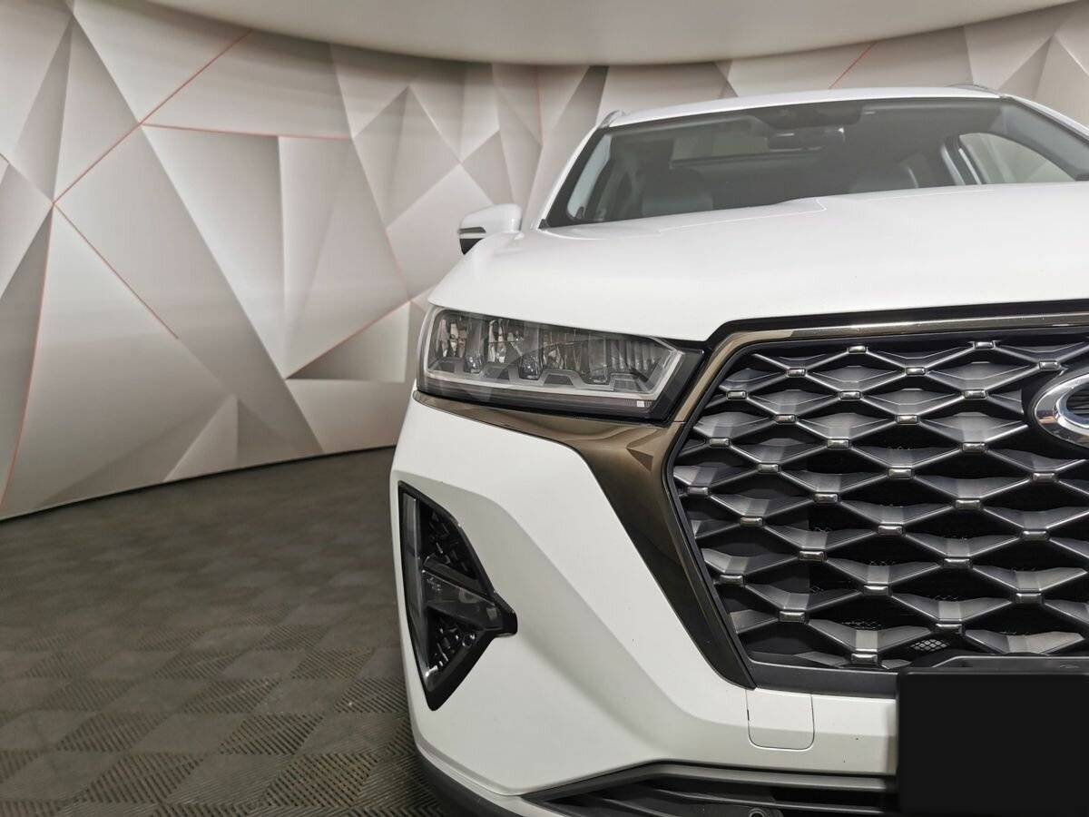 Купить Chery Tiggo 7 Pro Max, 2023, 60 523 км.. Фото: #17