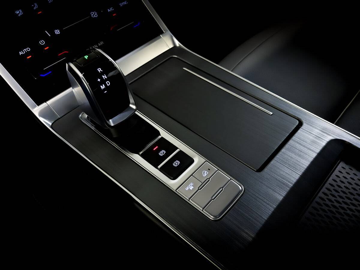 Купить Chery Tiggo 7 Pro Max, 2024, 5 176 км.. Фото: #26