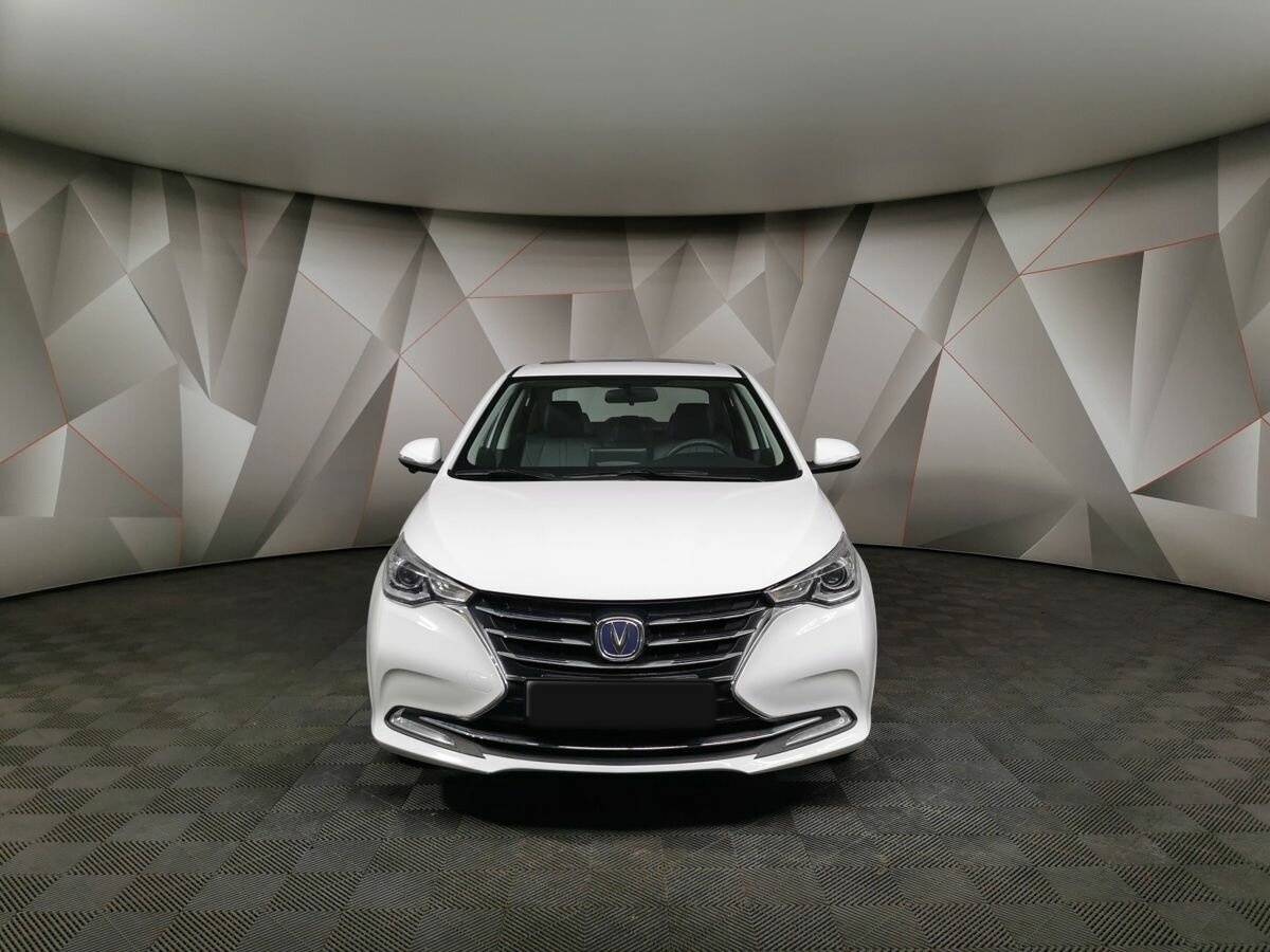 Купить Changan Alsvin, 2023, 42 548 км.. Фото: #6