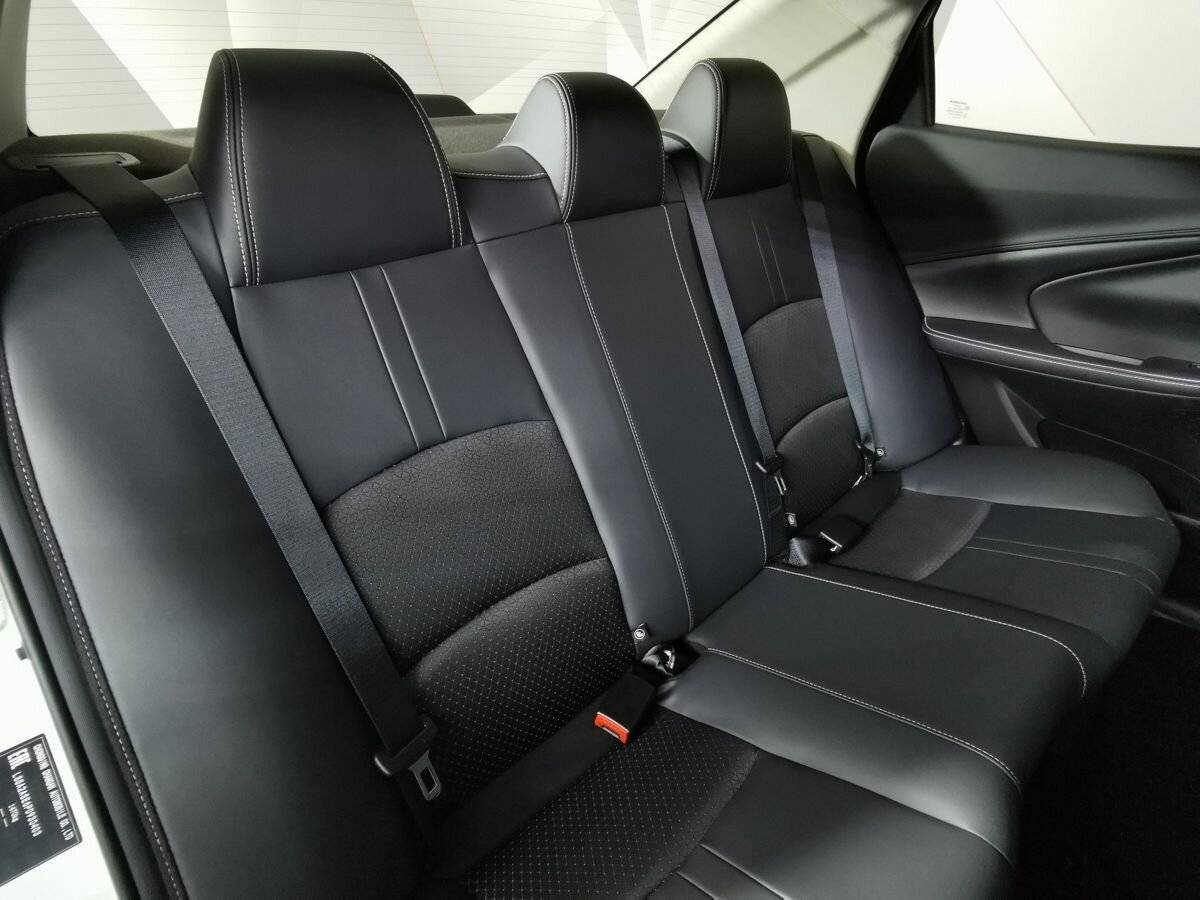 Купить Changan Alsvin, 2023, 42 548 км.. Фото: #12