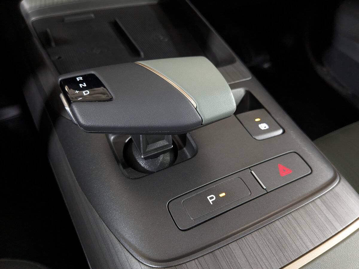 Купить Changan Lamore, 2023, 17 787 км.. Фото: #20