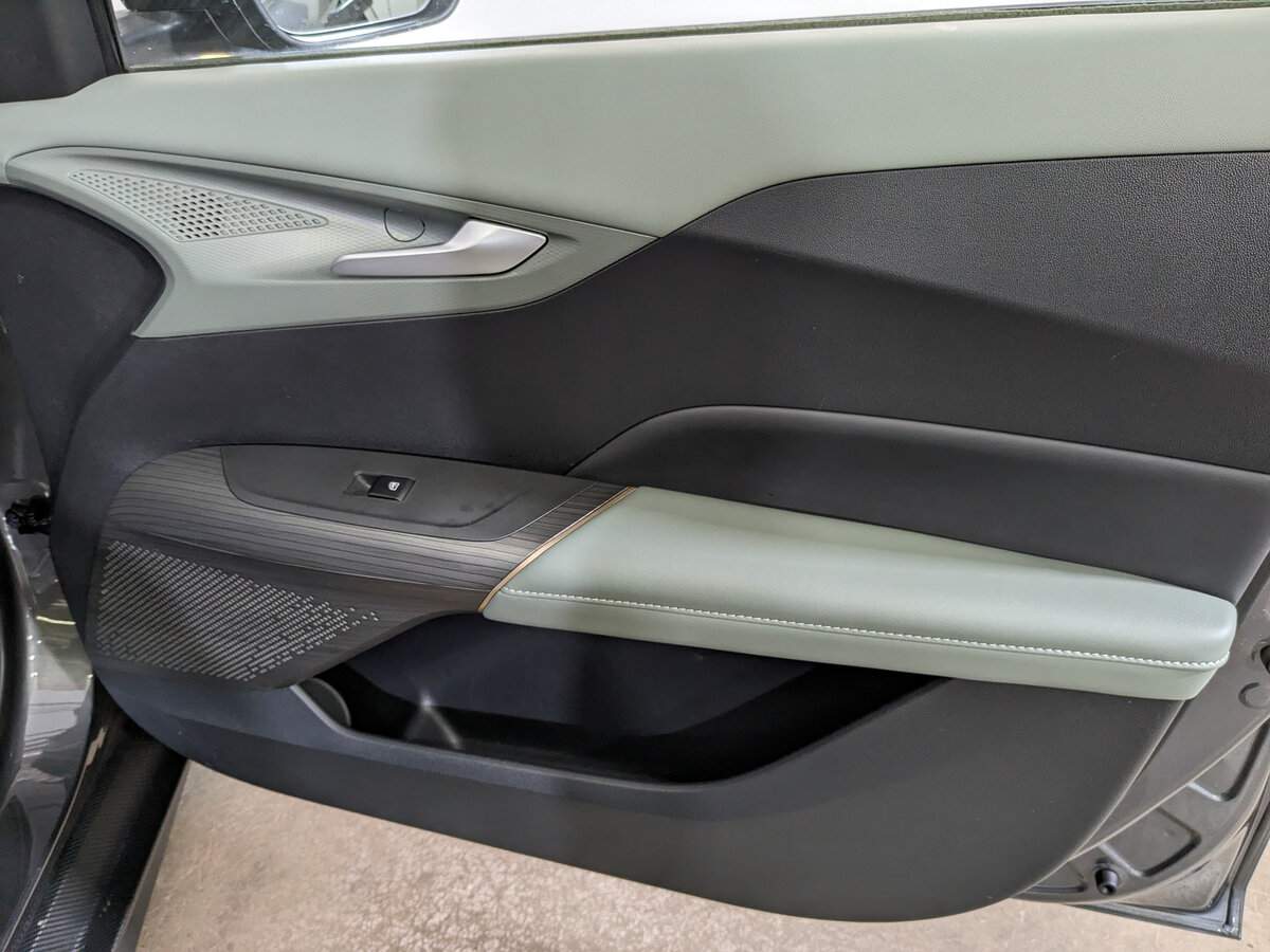 Купить Changan Lamore, 2023, 17 787 км.. Фото: #24