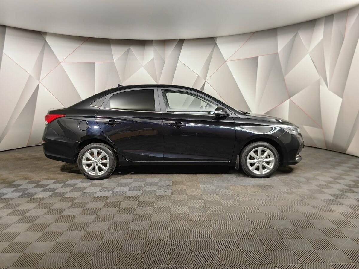 Купить Changan Alsvin, 2023, 26 601 км.. Фото: #5