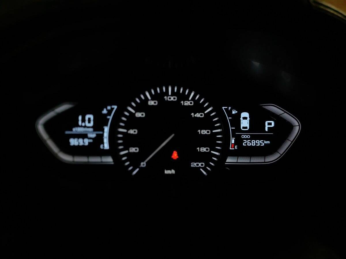 Купить Changan Alsvin, 2023, 26 601 км.. Фото: #20