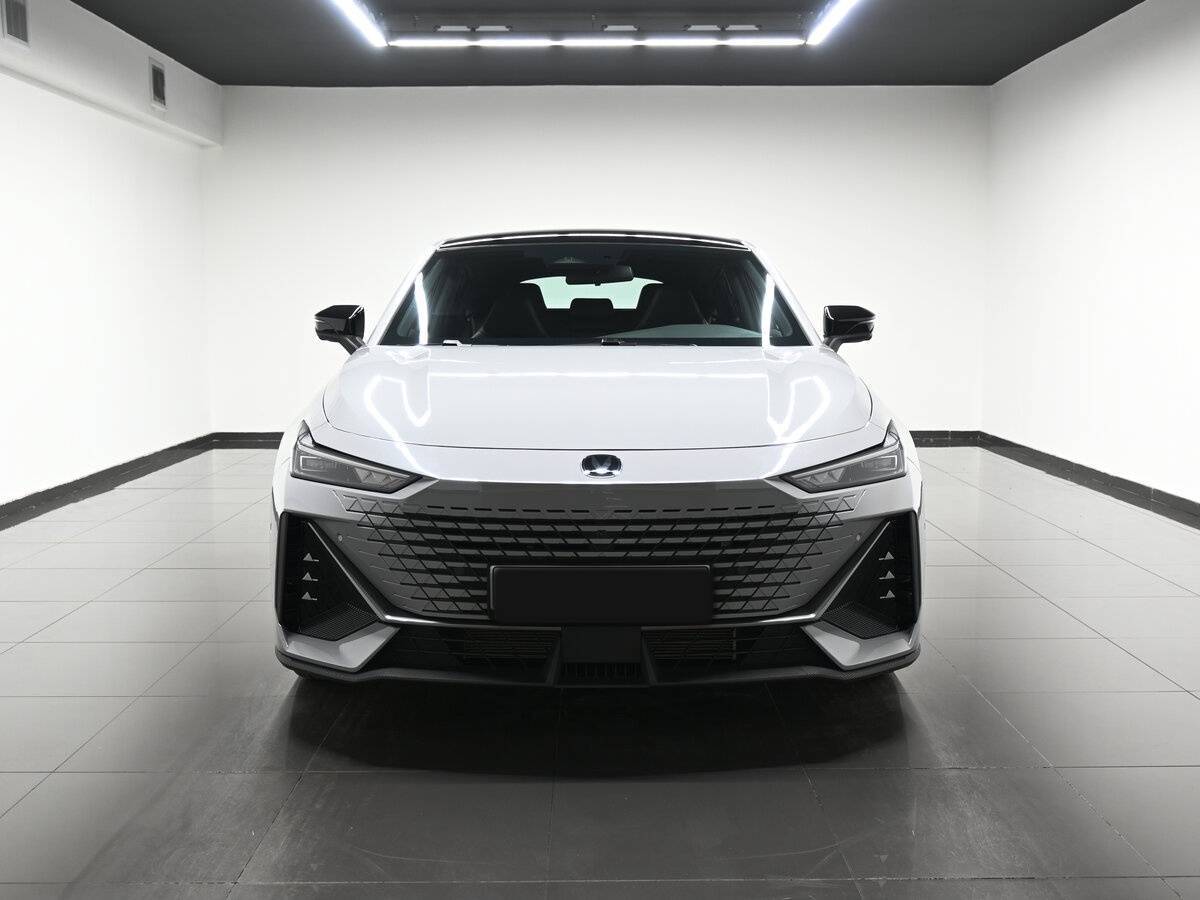 Купить Changan UNI-V, 2023, 1 158 км.. Фото: #2