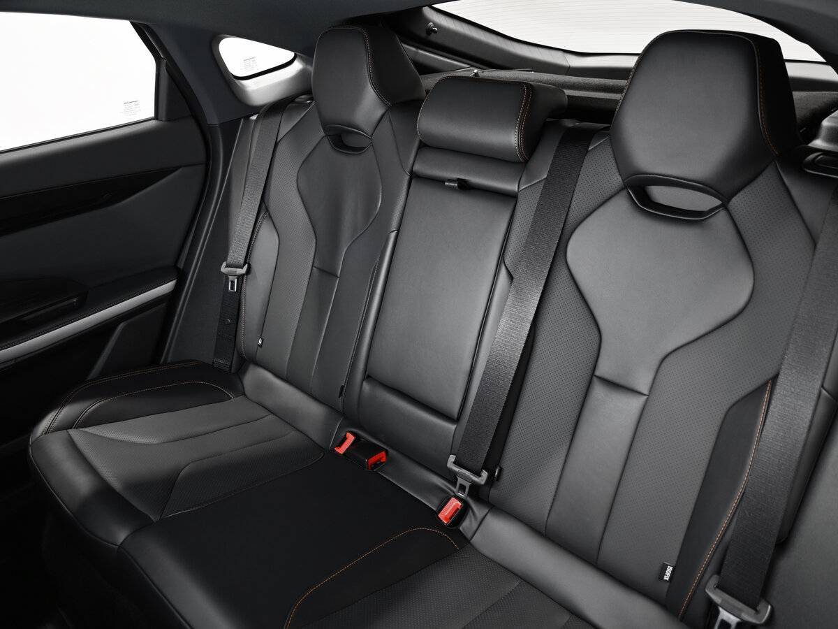 Купить Changan UNI-V, 2023, 1 158 км.. Фото: #8