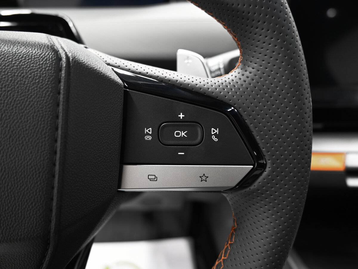 Купить Changan UNI-V, 2023, 1 158 км.. Фото: #20