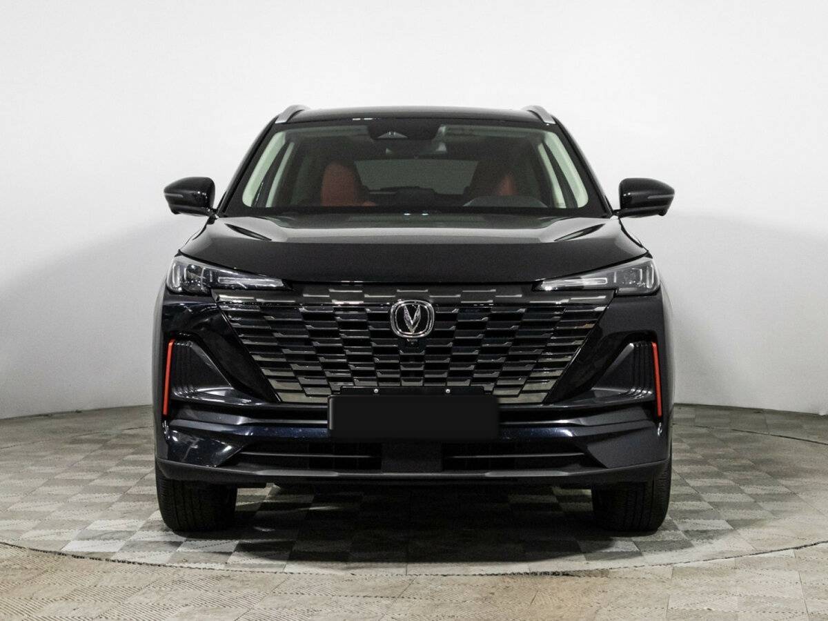 Купить Чанган CS55 Plus, 2023, 26 278 км.. Фото: #1