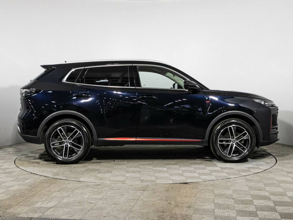 Купить Чанган CS55 Plus, 2023, 26 278 км.. Фото: #3