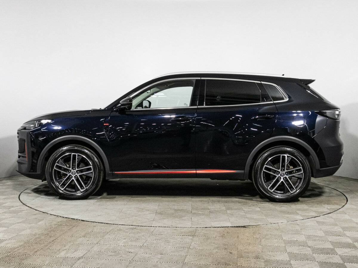 Купить Чанган CS55 Plus, 2023, 26 278 км.. Фото: #7