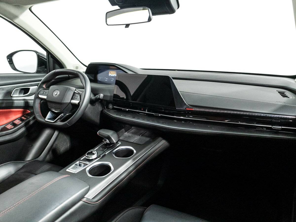 Купить Чанган CS55 Plus, 2023, 26 278 км.. Фото: #8