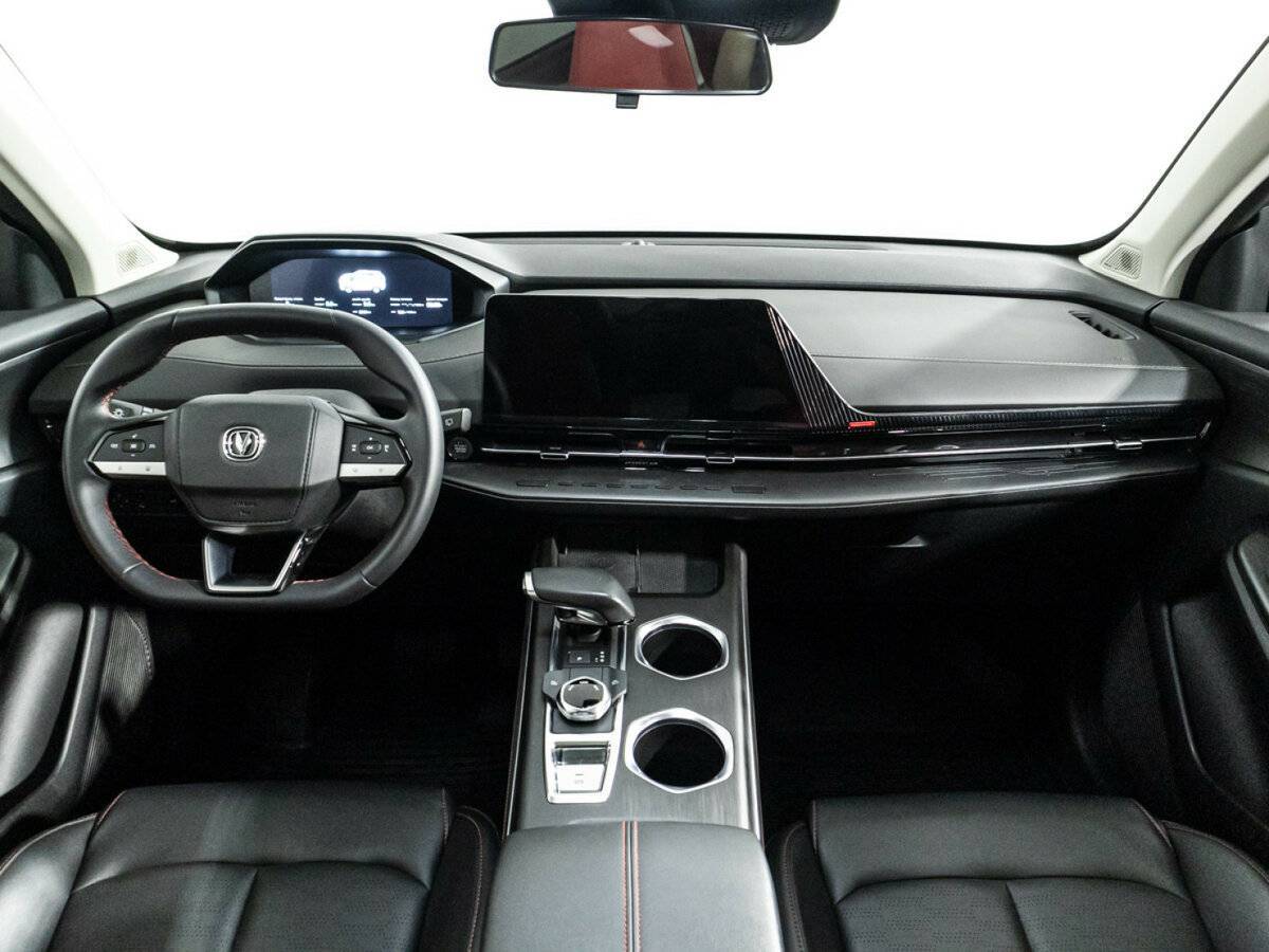 Купить Чанган CS55 Plus, 2023, 26 278 км.. Фото: #12