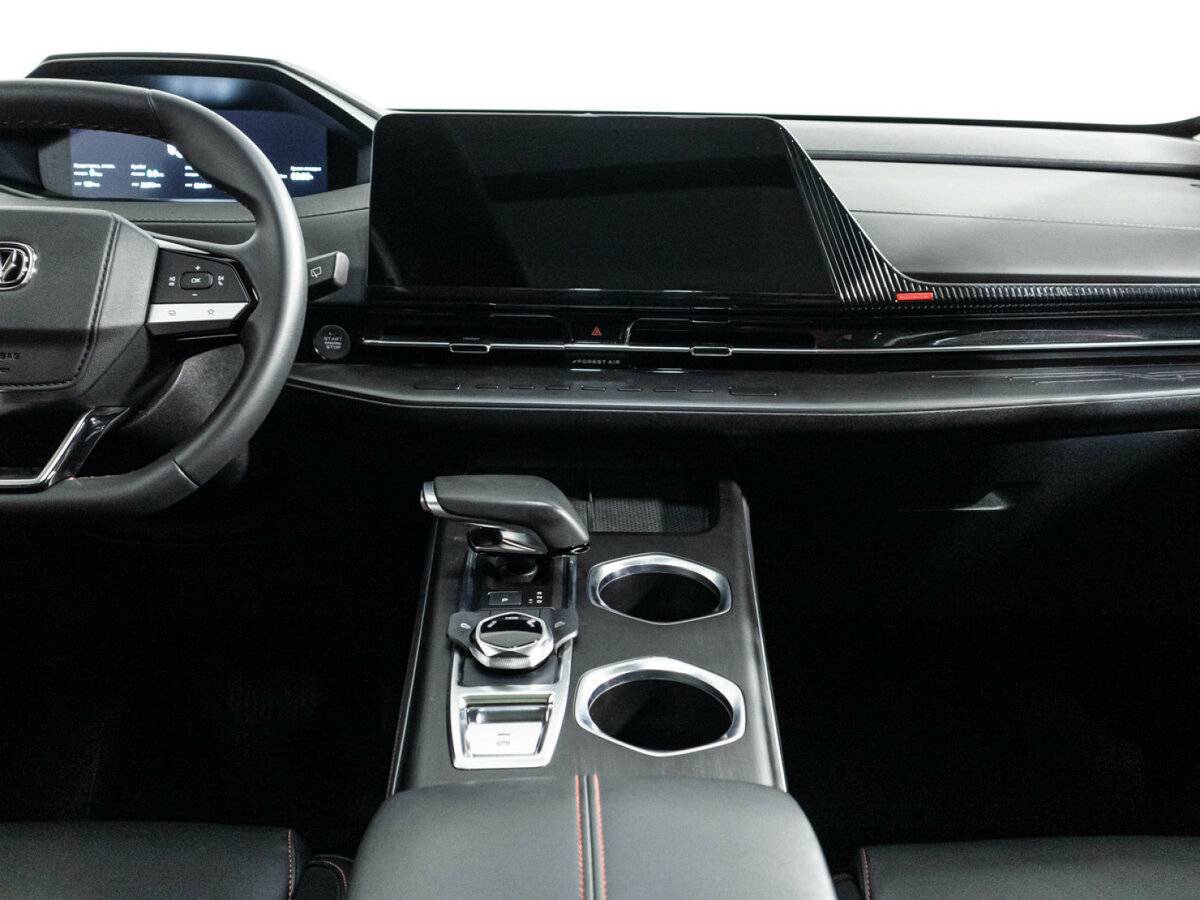 Купить Чанган CS55 Plus, 2023, 26 278 км.. Фото: #13