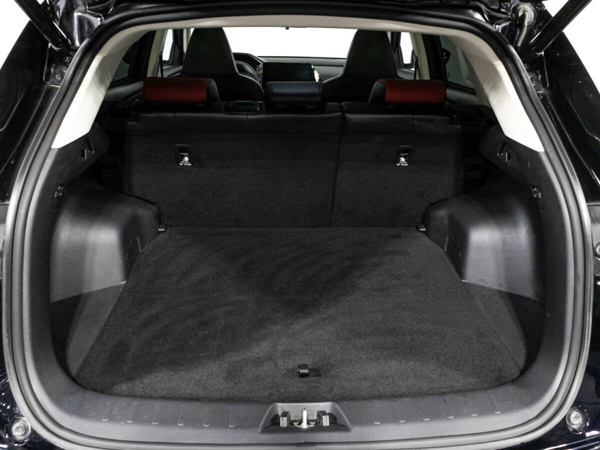 Купить Чанган CS55 Plus, 2023, 26 278 км.. Фото: #14