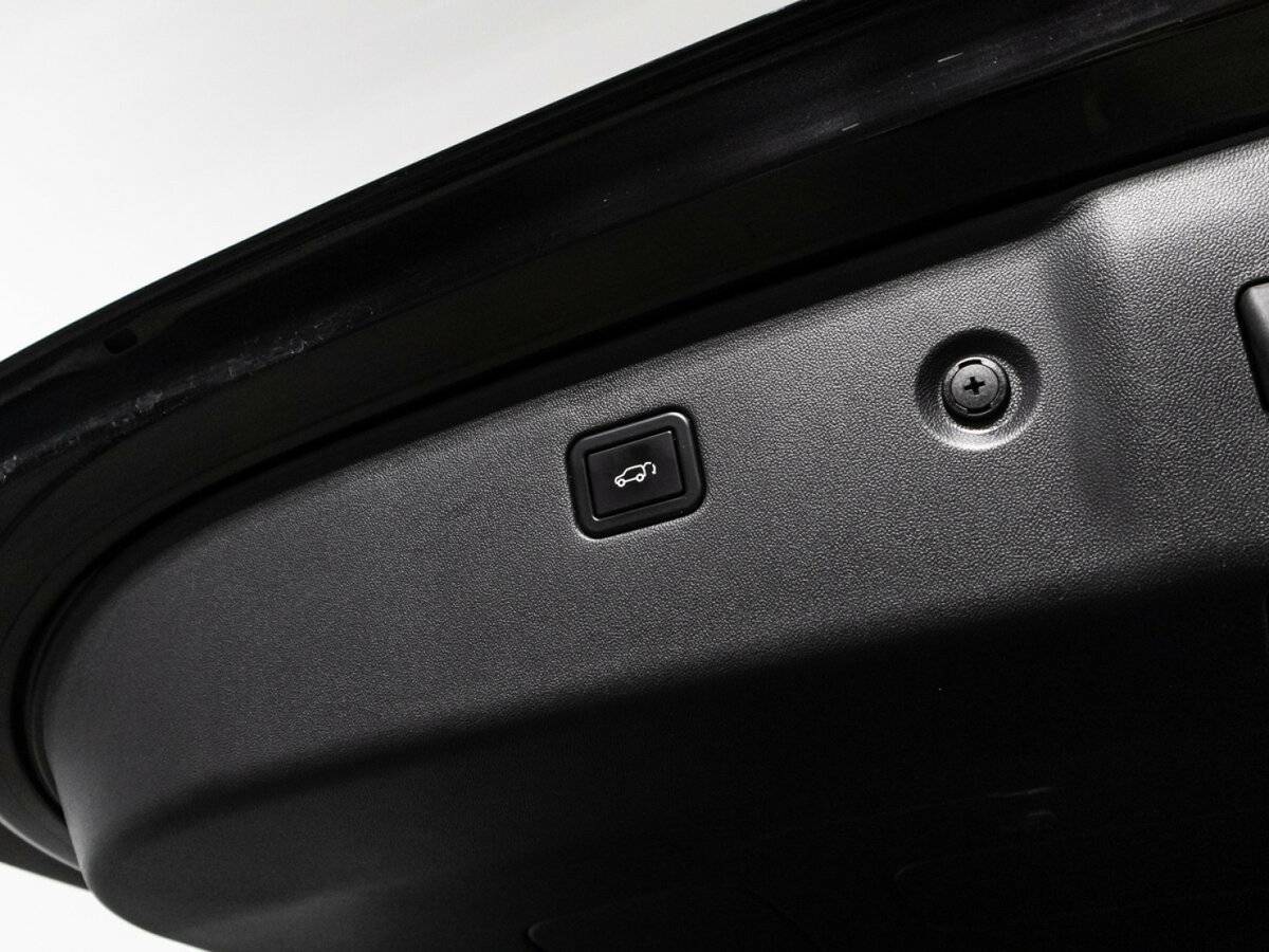 Купить Чанган CS55 Plus, 2023, 26 278 км.. Фото: #15