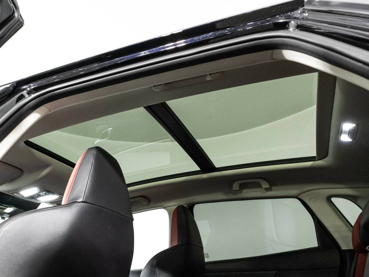 Купить Чанган CS55 Plus, 2023, 26 278 км.. Фото: #16