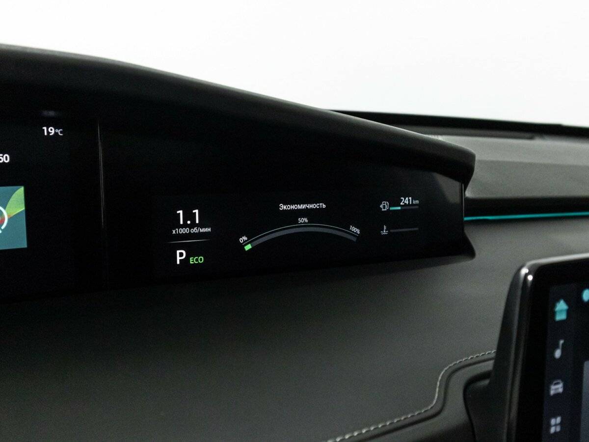 Купить Changan UNI-K, 2022, 31 263 км.. Фото: #24