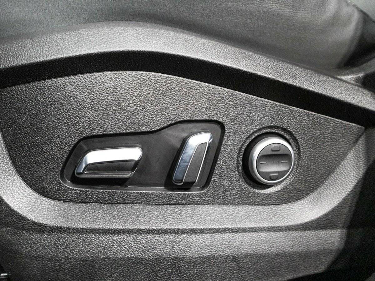 Купить EXEED LX, 2023, 88 725 км.. Фото: #16