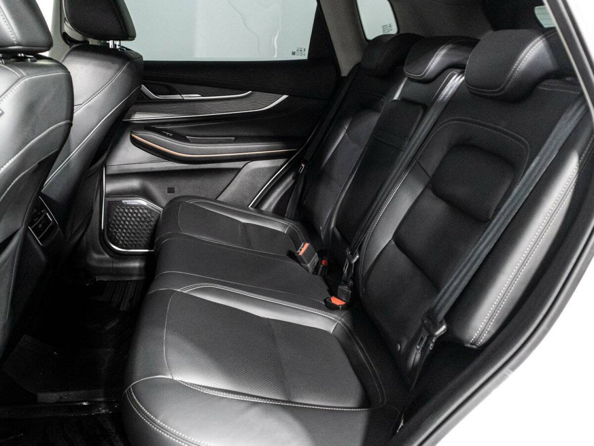 Купить EXEED LX, 2022, 83 902 км.. Фото: #9