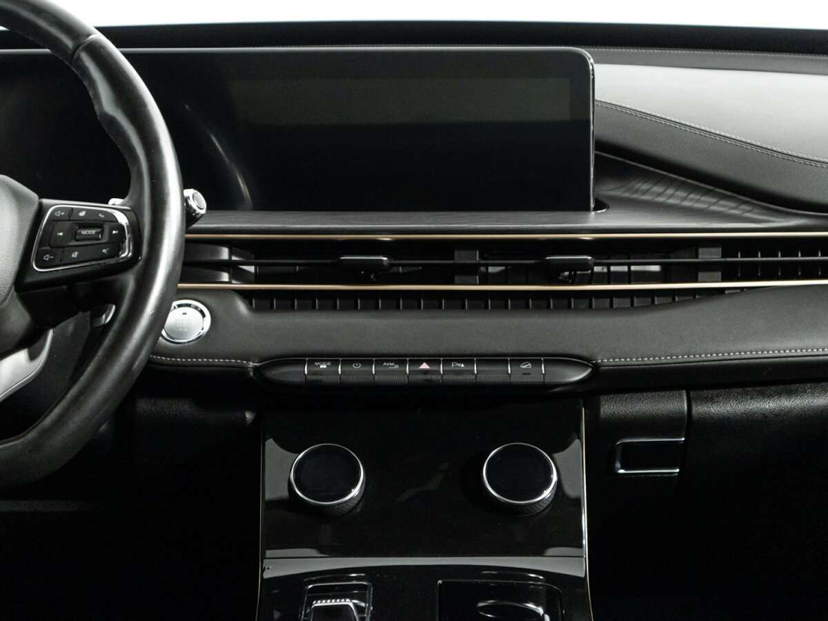 Купить EXEED LX, 2022, 83 902 км.. Фото: #13