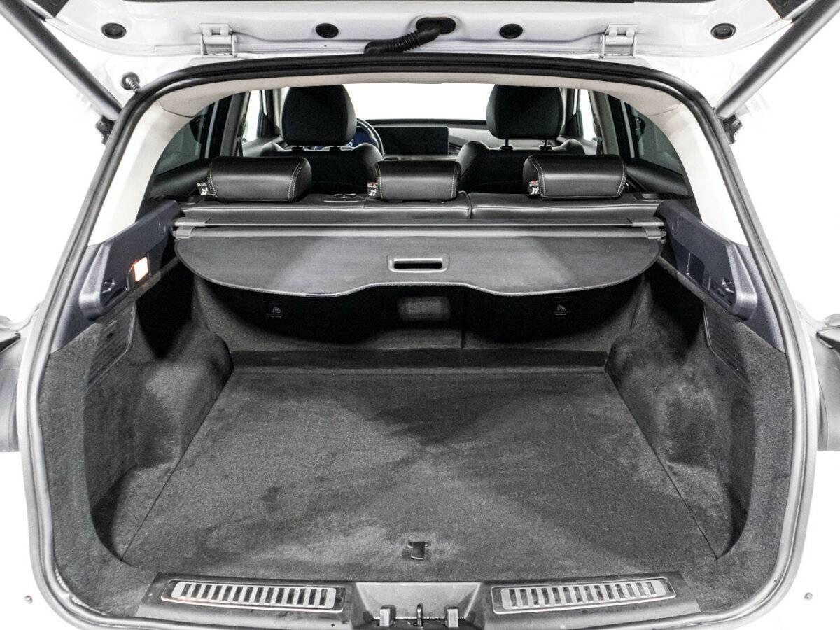 Купить EXEED LX, 2022, 83 902 км.. Фото: #14