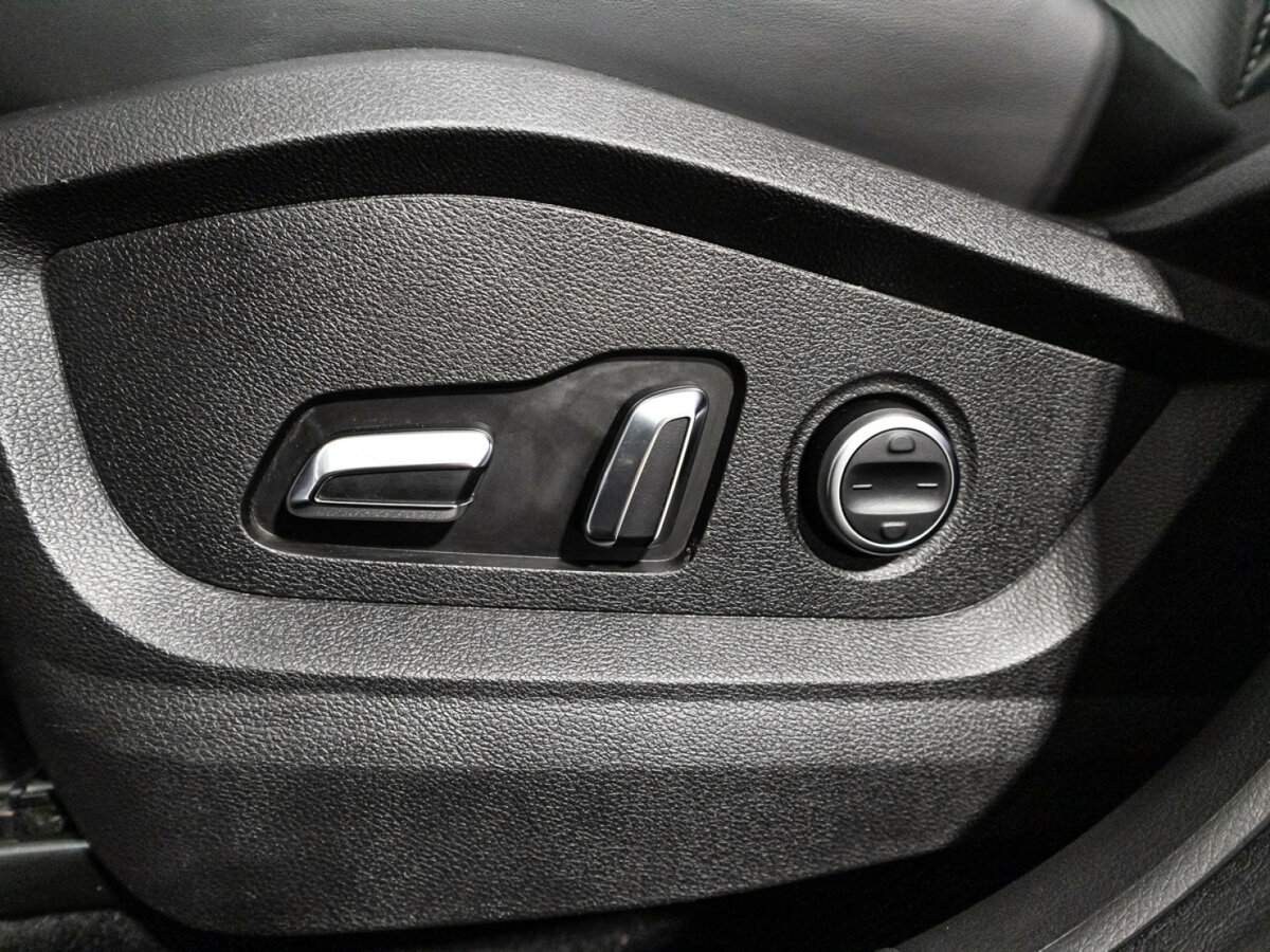 Купить EXEED LX, 2022, 83 902 км.. Фото: #16