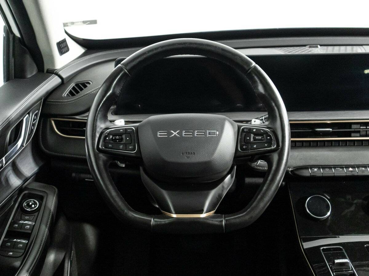 Купить EXEED LX, 2022, 83 902 км.. Фото: #22