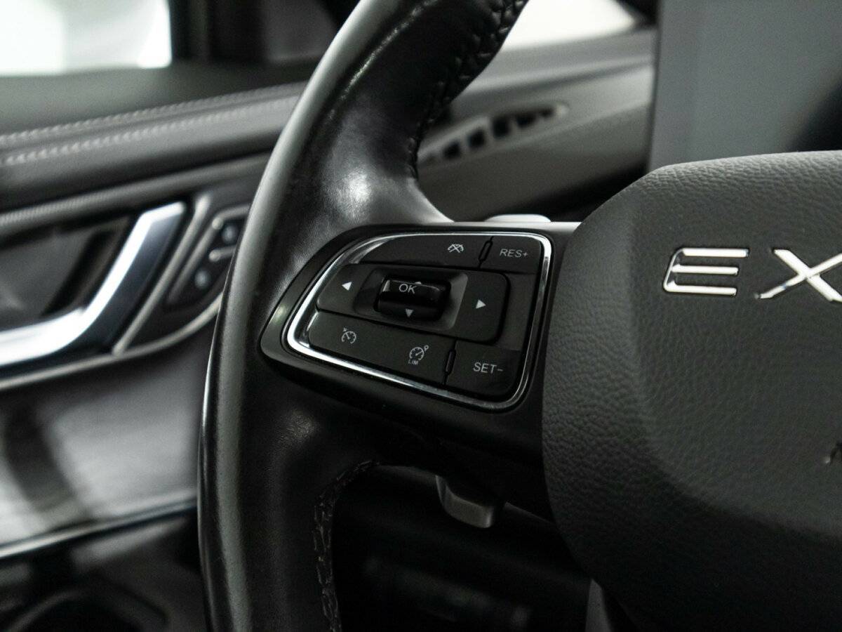 Купить EXEED LX, 2022, 83 902 км.. Фото: #23