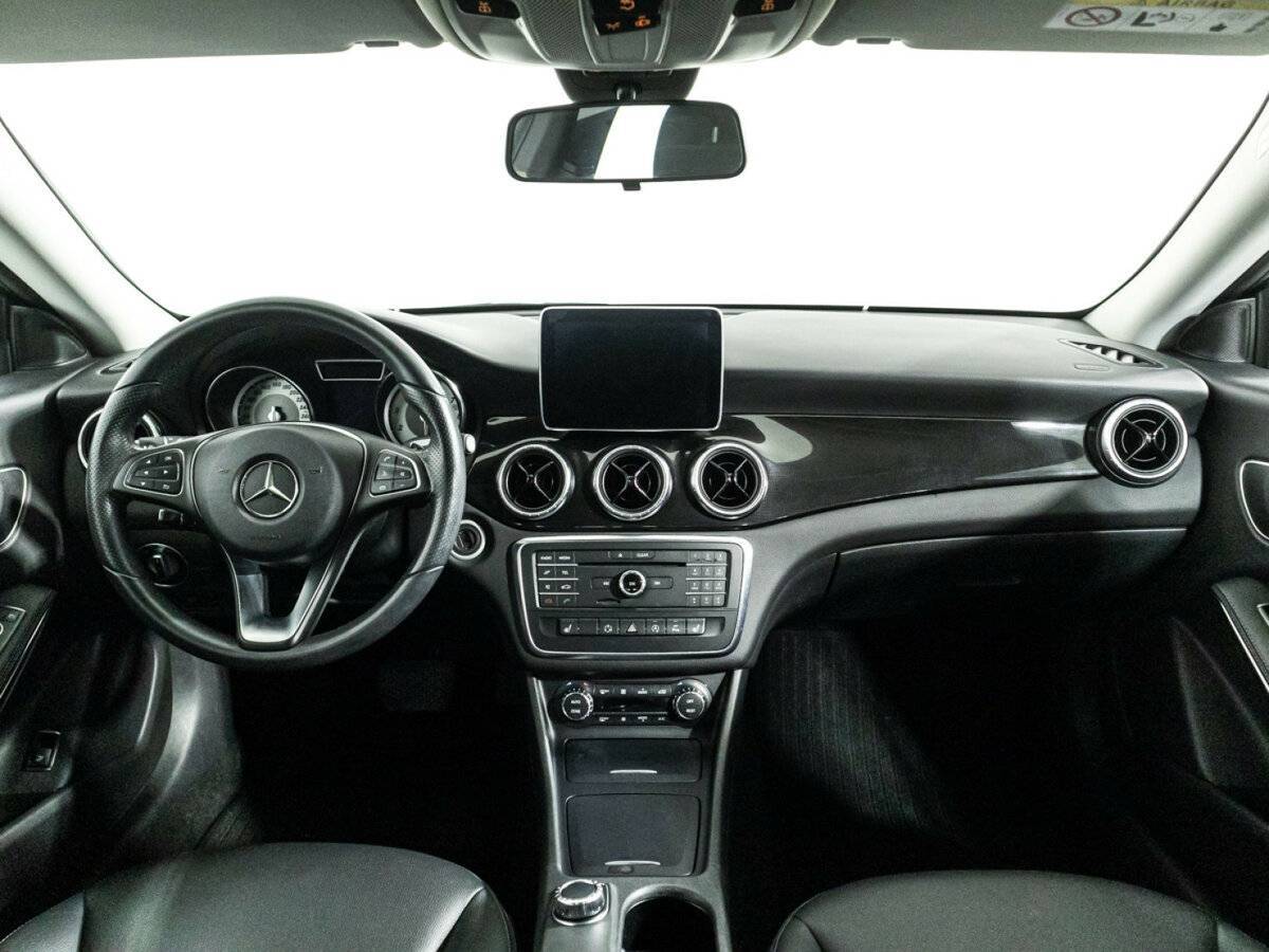 Купить Mercedes-Benz CLA, 2015, 17 298 км.. Фото: #12