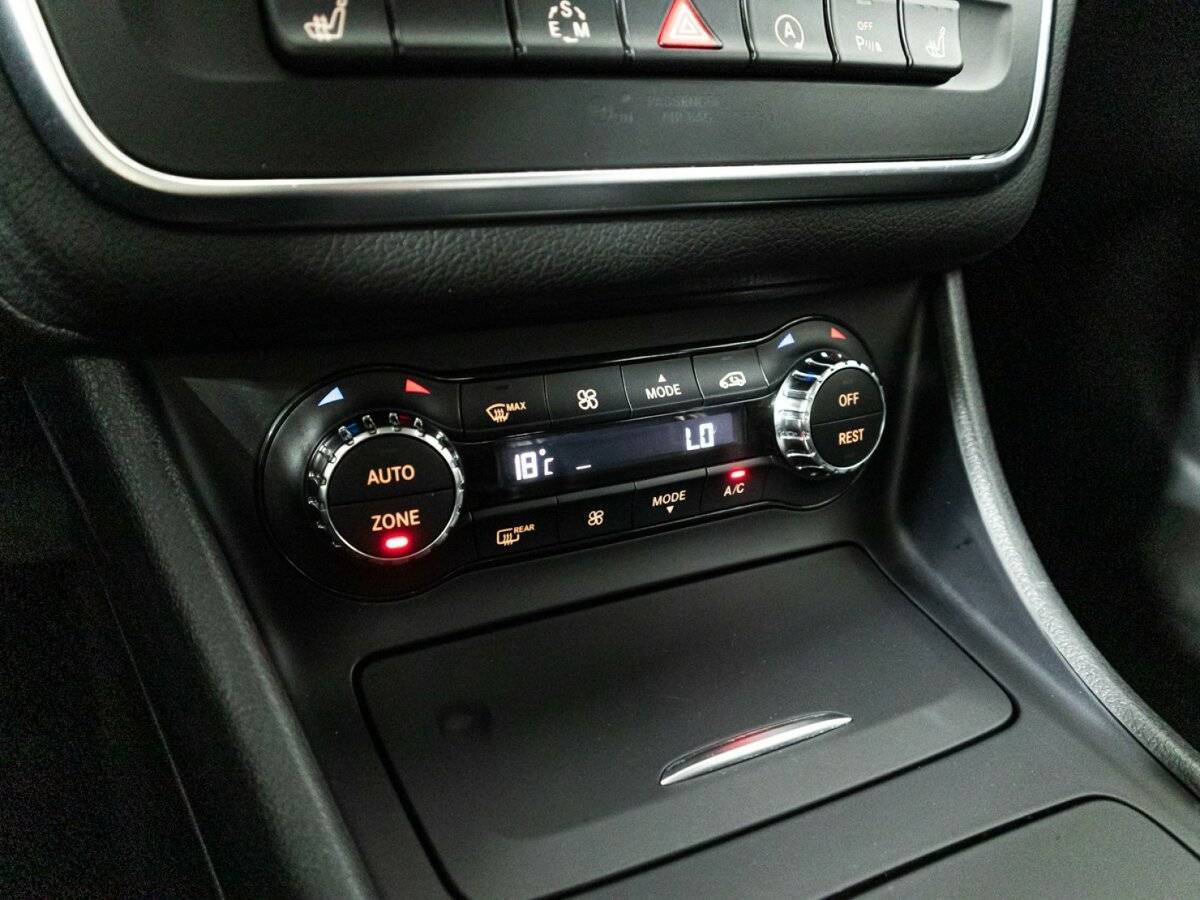 Купить Mercedes-Benz CLA, 2015, 17 298 км.. Фото: #14