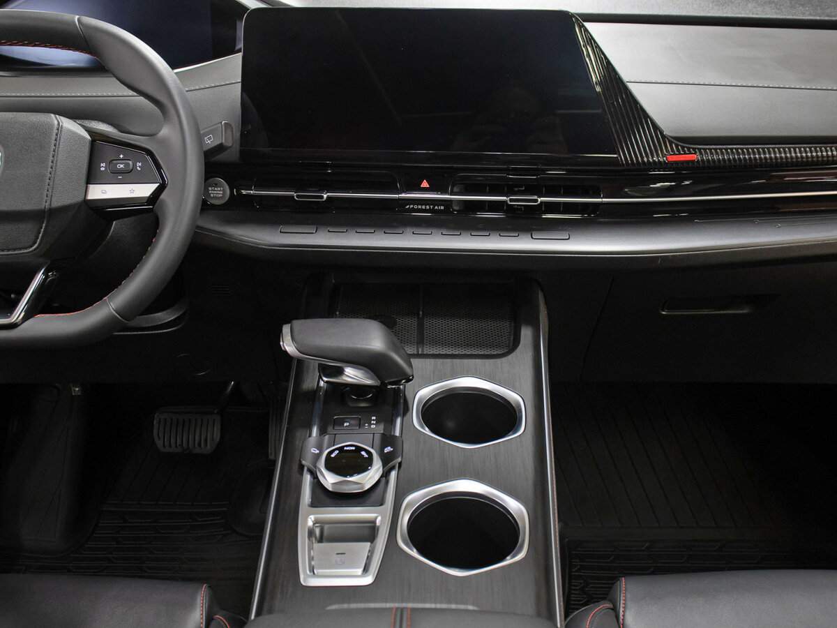 Купить Changan CS55 Plus, 2023, 31 057 км.. Фото: #11