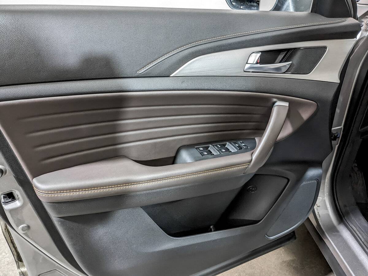 Купить Changan CS35 Plus, 2019, 51 131 км.. Фото: #17