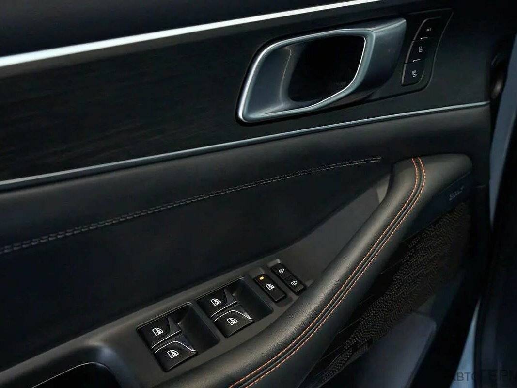 Купить Changan UNI-K, 2022, 96 146 км.. Фото: #10