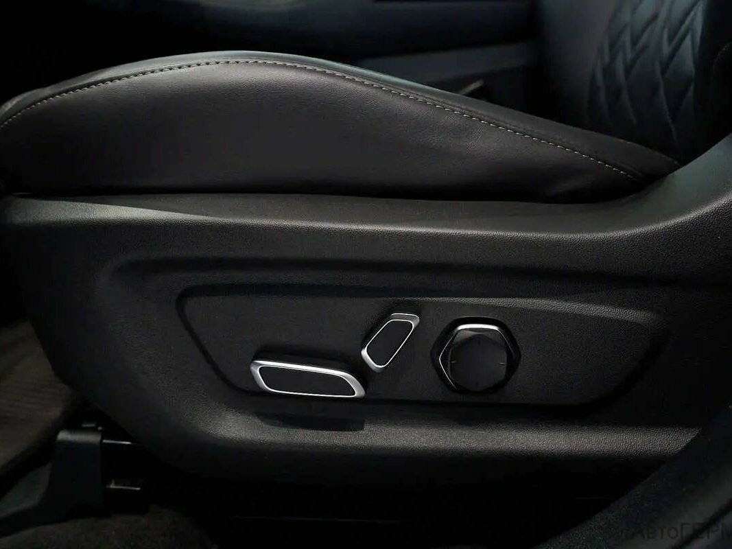 Купить Changan UNI-K, 2022, 96 146 км.. Фото: #12