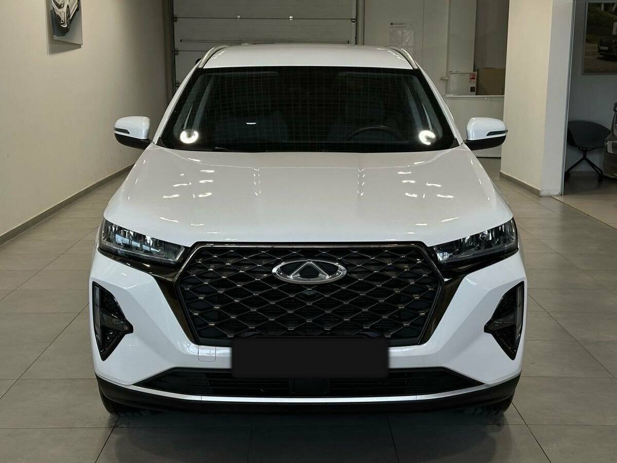 Купить Chery Tiggo 7 Pro Max, 2023, 40 000 км.. Фото: #1