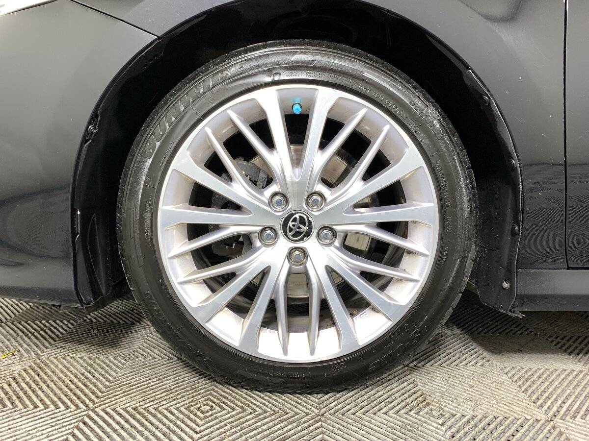 Купить Toyota Camry, 2018, 129 654 км.. Фото: #8