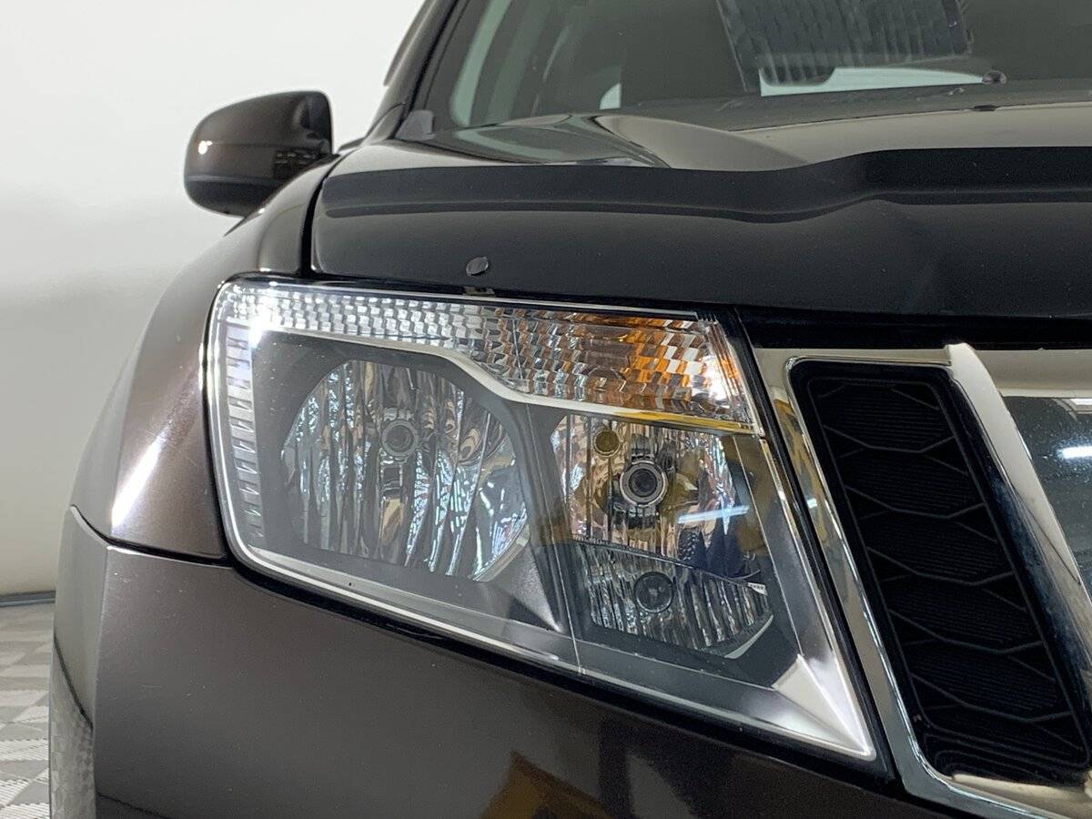 Купить Nissan Terrano, 2019, 122 531 км.. Фото: #6