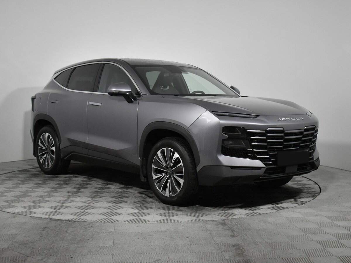 Купить Jetour Dashing, 2023, 44 100 км.. Фото: #2