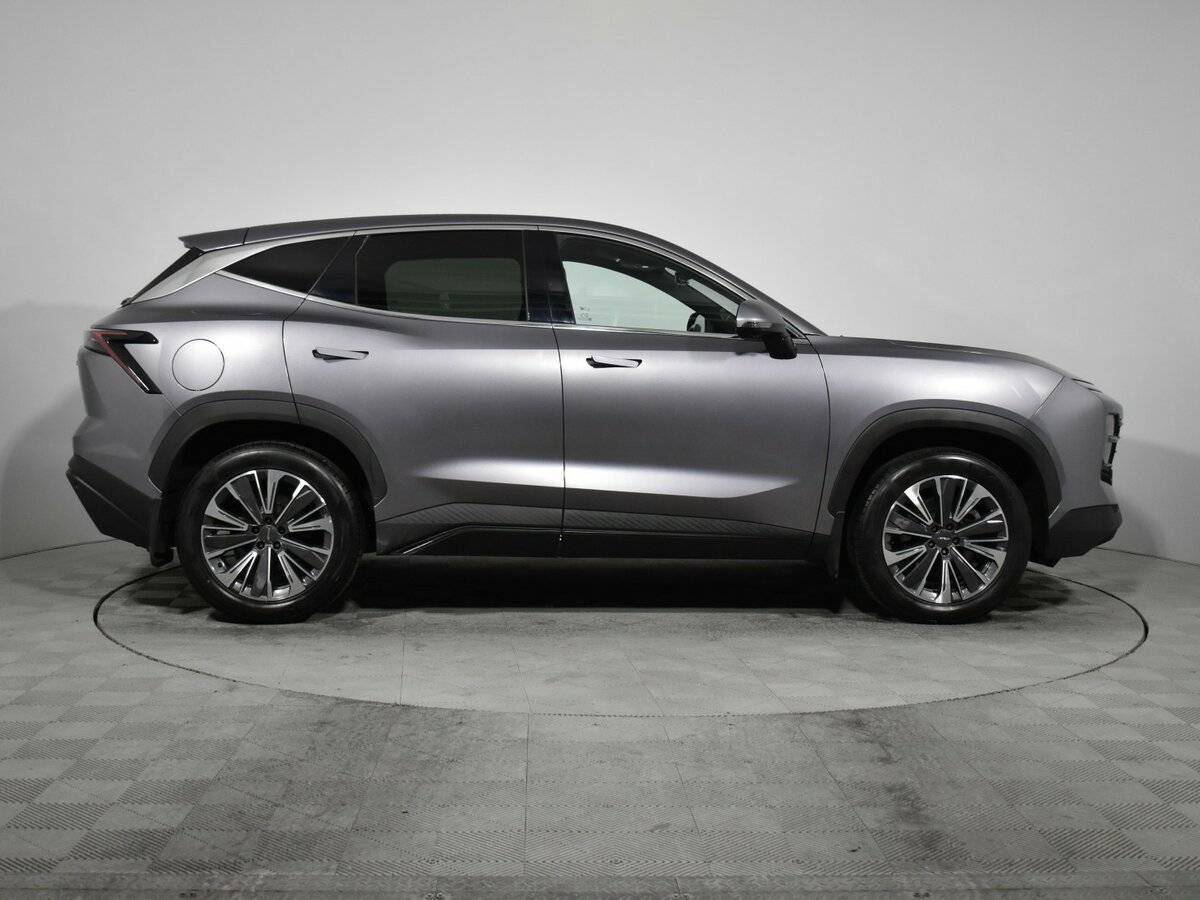 Купить Jetour Dashing, 2023, 44 100 км.. Фото: #3