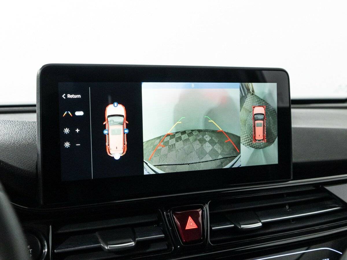 Купить Москвич 3, 2023, 43 323 км.. Фото: #17