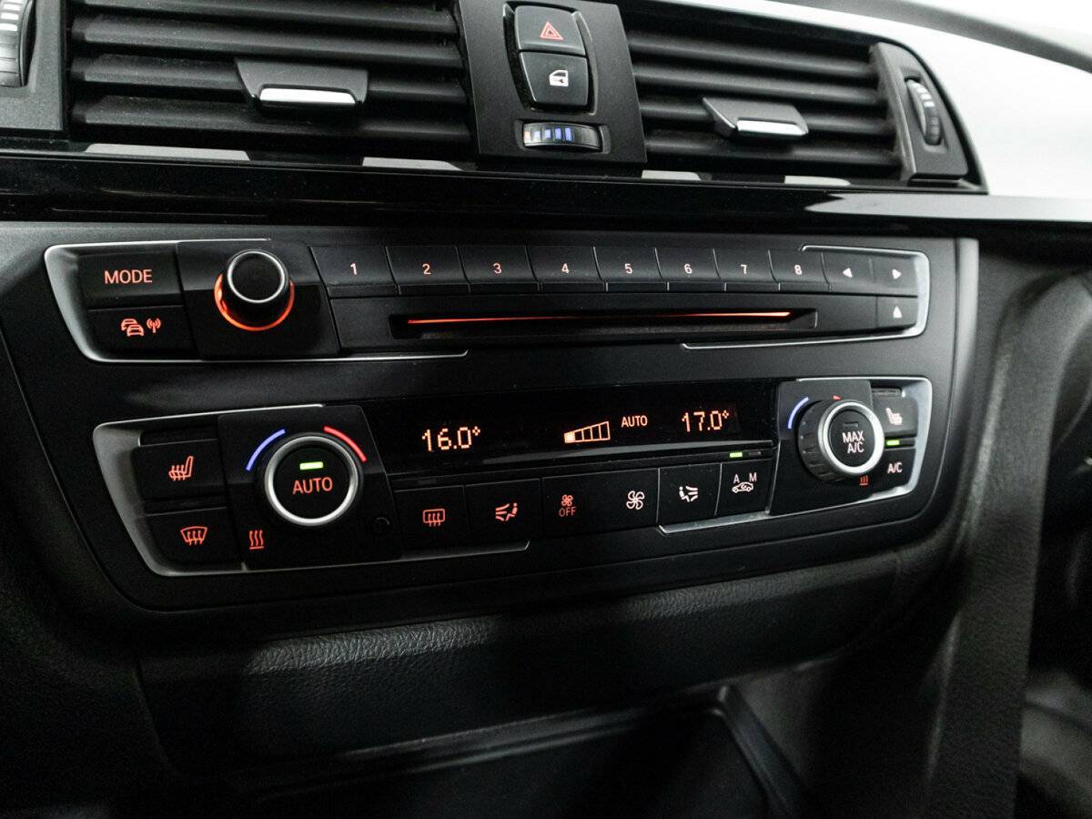 Купить БМВ 3 серии, 2014, 127 000 км.. Фото: #16