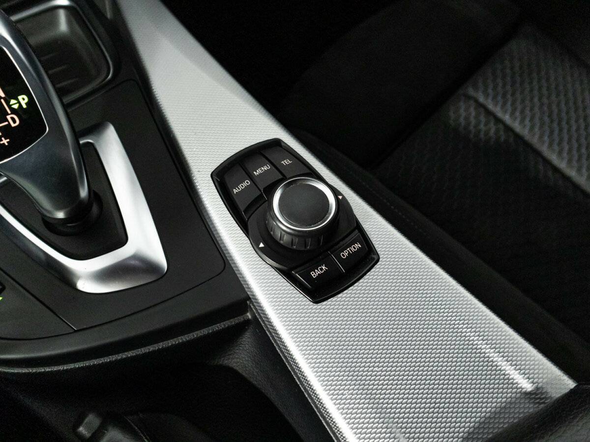 Купить БМВ 3 серии, 2014, 127 000 км.. Фото: #17