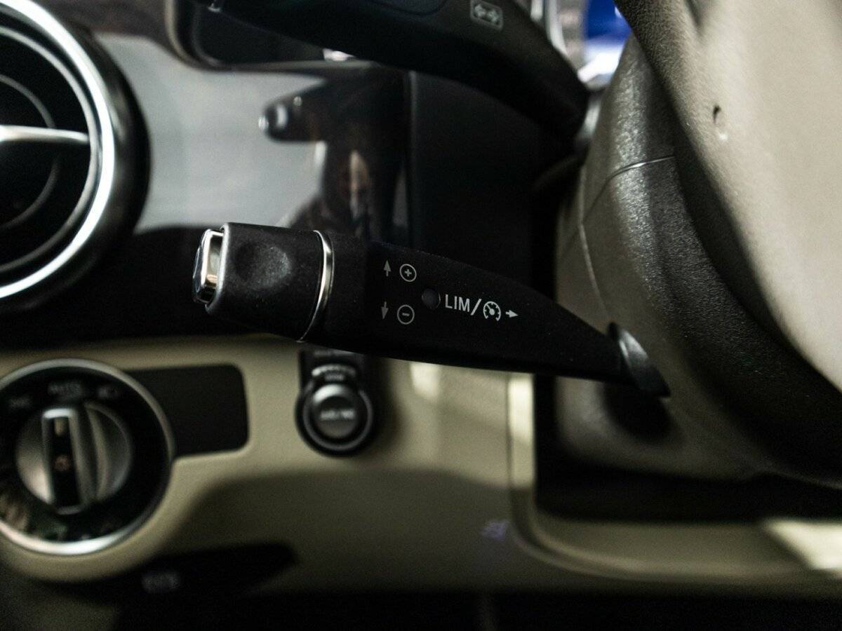 Купить Mercedes-Benz GLK-Класс, 2014, 74 200 км.. Фото: #19